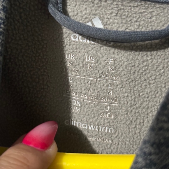 LA Clippers hoodie - Picture 1 of 4